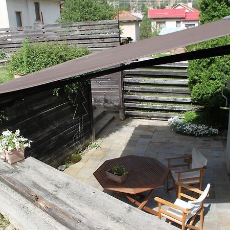 The Stone Villa Beli Iskar Bagian luar foto