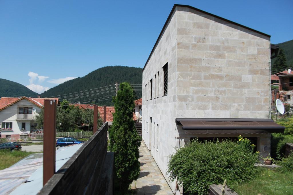 The Stone Villa Beli Iskar Bagian luar foto