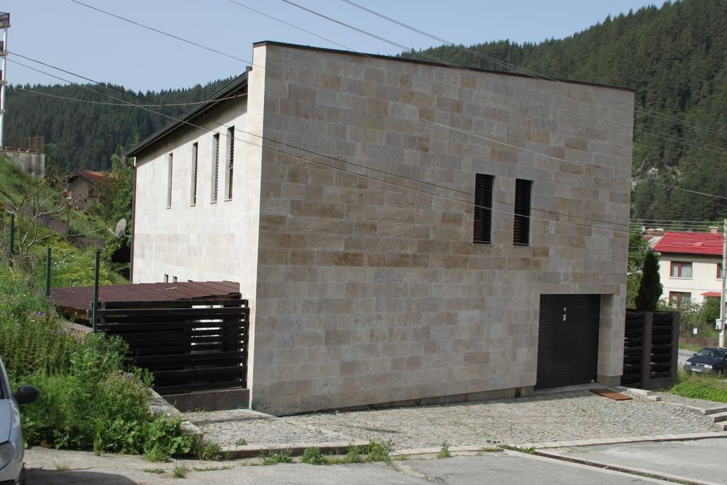 The Stone Villa Beli Iskar Bagian luar foto