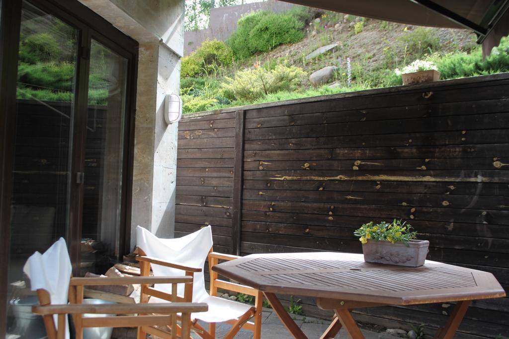 The Stone Villa Beli Iskar Bagian luar foto