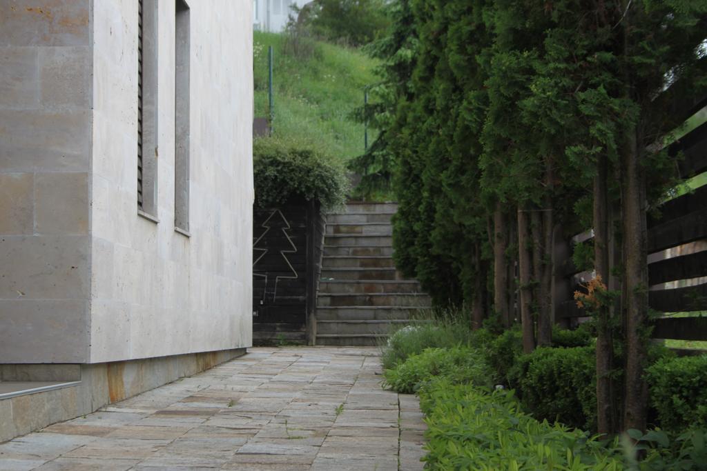 The Stone Villa Beli Iskar Bagian luar foto