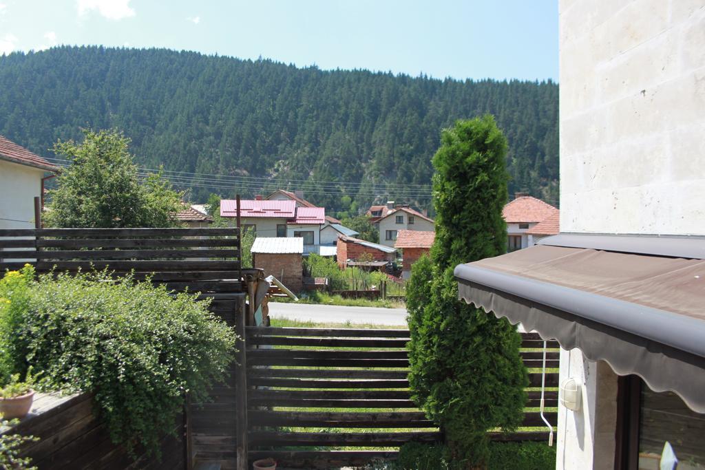 The Stone Villa Beli Iskar Bagian luar foto