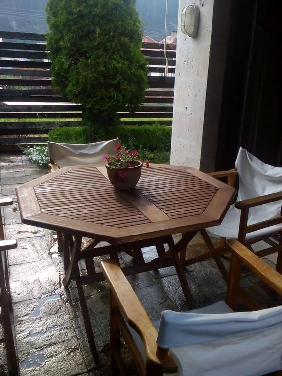 The Stone Villa Beli Iskar Bagian luar foto